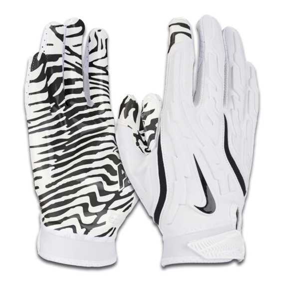 Nike Superbad 7.0 Padded Receiver Gloves