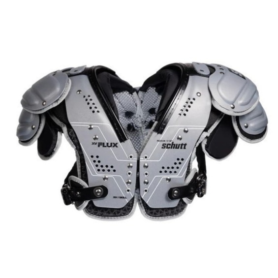 Schutt XV Flux Skill Shoulder Pads