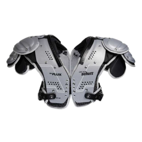 Schutt XV Flux All Purpose Shoulder Pads