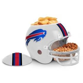Buffalo Bills Snack-Helm