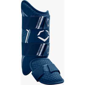 Evoshield WTV572690 Pro SRZ 2.0 Leg Guard RHH (LHH for left-handed hitters (worn on RIGHT leg)