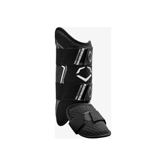 Evoshield WTV572690 Pro SRZ 2.0 Leg Guard RHH (Bateadores Mano Izquierda, se pone pierna derecha)