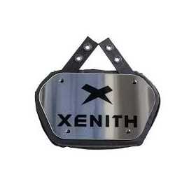 Xenith Elite Backplate