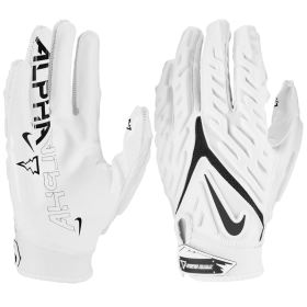 Nike Superbad 6.0 Padded Receiver Gloves