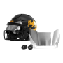 SHOC Zero G Plus Football Visor