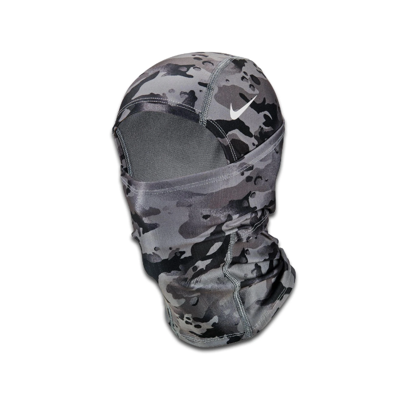 nike pro hyperwarm hydropull hood