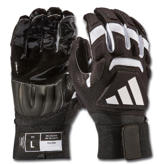 Adidas Adizero Chaos Lineman Gloves