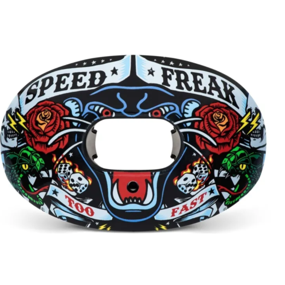 Battle Oxygen "Speed Freak" Mouthguard
