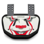Battle "Clown" Adult Back Plate