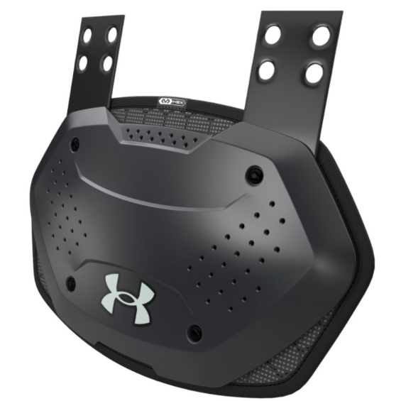 Under Armour Gameday Armour Backplate 2