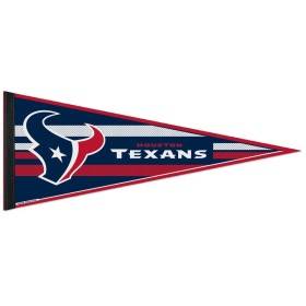 Los Houston Texans Clásico Banderín