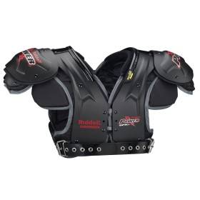 Riddell Power SPK LB/FB Shoulder Pads. 24h XL