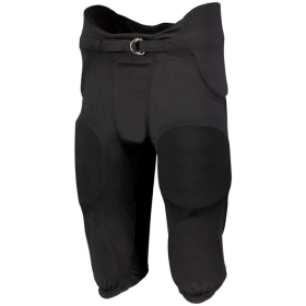 Riddell Safety Pants w/Pads Youth