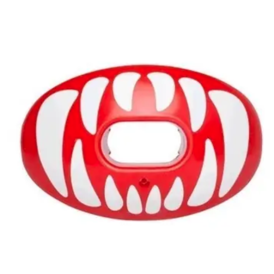 Battle Oxygen Predator Football Mouthguard