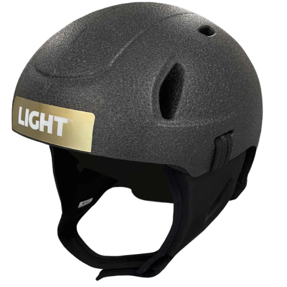 Light Flag Football Helmet