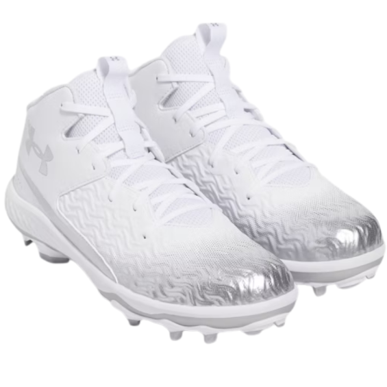 Under Armour Spotlight Mid