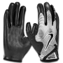 Nike Vapor Jet 8.0 All Weather Receiver Gloves