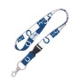 Indianapolis Colts 1" Lanyard w/ Abnehmbare Schnalle