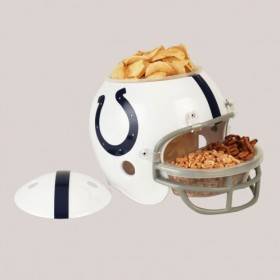 Indianapolis Colts Snack-Casco