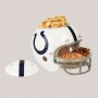 Indianapolis Colts Snack Casco