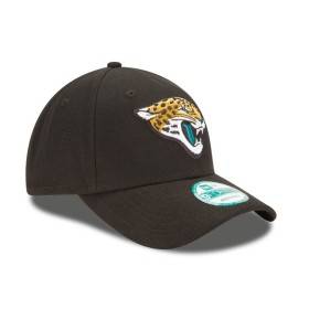 Jacksonville Jaguars NFL League 9Forty Cap