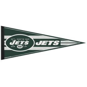 Jets De Nueva York Clásico Banderín