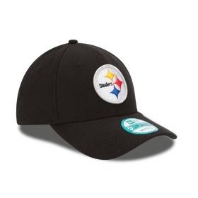 Steelers de Pittsburgh de la NFL, la Ligue de casquette 9Forty