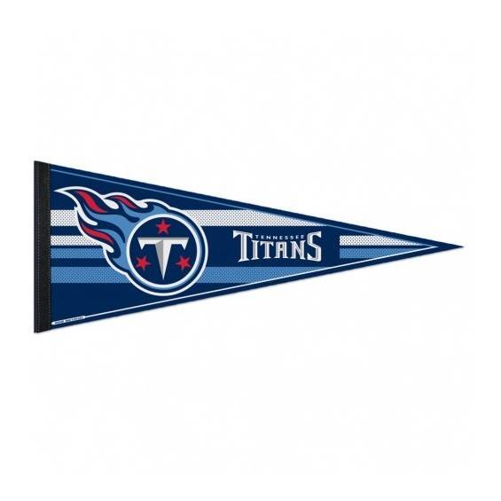 Tennessee Titans Classique Fanion