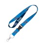Tennessee Titans 1" Lanyard w/ Detachable Buckle