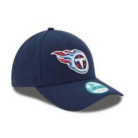 Tennessee Titans NFL League 9Forty Cap