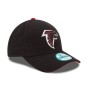 Gorra de los Atlanta Falcons NFL League 9Forty