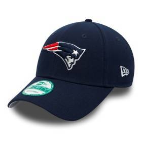 Gorra de los New England Patriots NFL League 9Forty