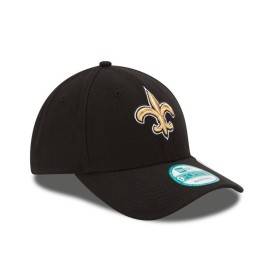 Gorra de los New Orleans Saints NFL League 9Forty