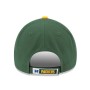 Casquette Green Bay Packers NFL League 9Forty