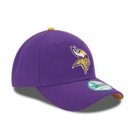 Minnesota Vikings NFL League 9Forty Cap