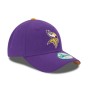Gorra de los Minnesota Vikings NFL League 9Forty