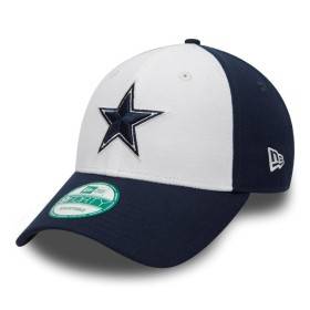 Cappello 9Forty della lega dei Dallas Cowboys NFL