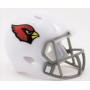 Arizona Cardinals Riddell NFL Speed Pocket Pro Helmet