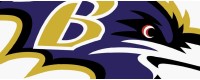 Clearance Baltimore Ravens