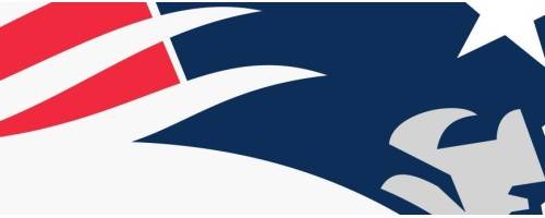Patriots Clearance New England
