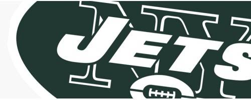 Clearance New York Jets
