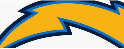 Clearance Los Angeles Chargers